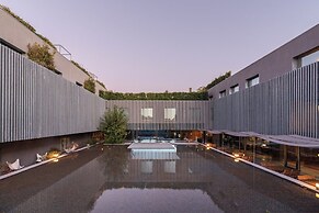 Eurostars Santa Luzia