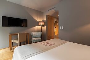 Eurostars Santa Luzia