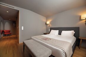 Eurostars Santa Luzia