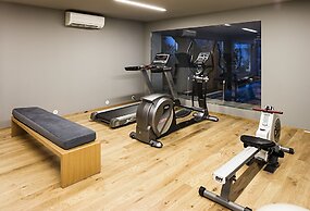 Eurostars Santa Luzia