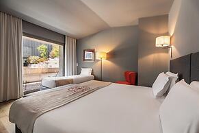 Eurostars Santa Luzia