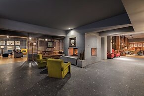 Eurostars Santa Luzia