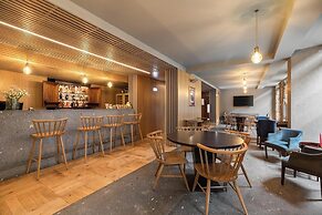 Eurostars Santa Luzia