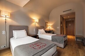 Eurostars Santa Luzia