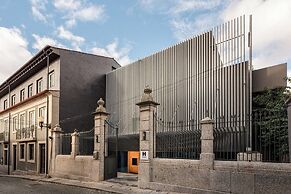 Eurostars Santa Luzia