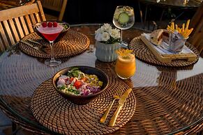 Eurostars Santa Luzia