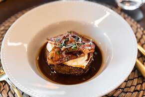 Eurostars Santa Luzia