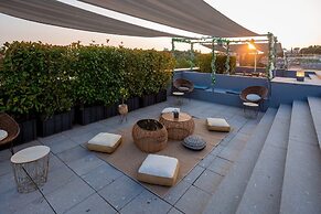 Eurostars Santa Luzia