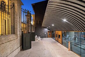 Eurostars Santa Luzia