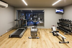 Eurostars Santa Luzia