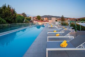 Eurostars Santa Luzia