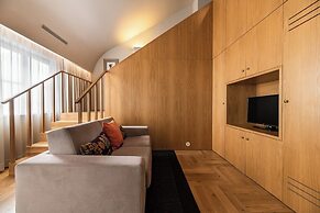 Eurostars Santa Luzia