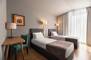 Eurostars Santa Luzia