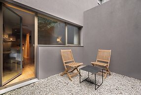 Eurostars Santa Luzia