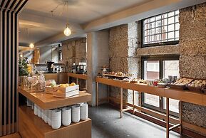 Eurostars Santa Luzia