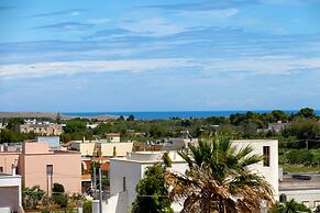 Le Murge del salento