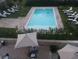 Le Murge del salento