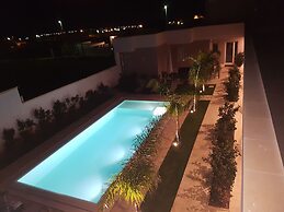 Le Murge del salento