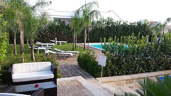Le Murge del salento