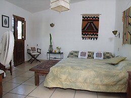 Casitas Kinsol
