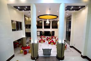 Golden Tulip Haridwar