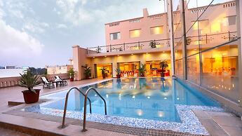 Golden Tulip Haridwar