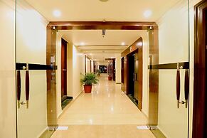 Golden Tulip Haridwar