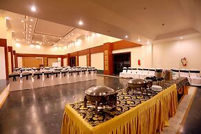 Golden Tulip Haridwar