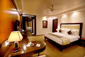 Golden Tulip Haridwar