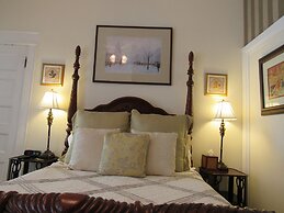 The St Mary's Inn, Bed and Breakfast