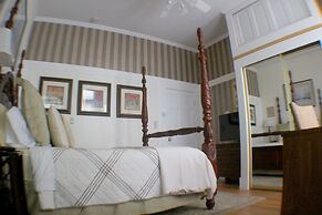 The St Mary's Inn, Bed and Breakfast