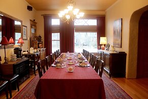 The St Mary's Inn, Bed and Breakfast