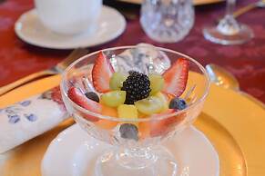 The St Mary's Inn, Bed and Breakfast