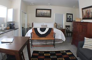 The St Mary's Inn, Bed and Breakfast