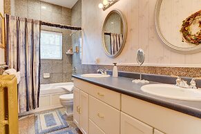 The St Mary's Inn, Bed and Breakfast