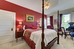 The St Mary's Inn, Bed and Breakfast