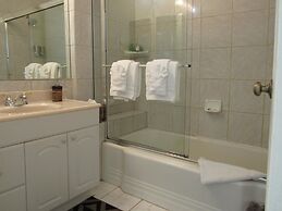 The St Mary's Inn, Bed and Breakfast