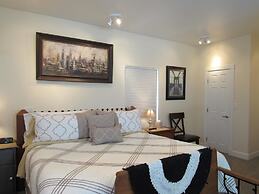 The St Mary's Inn, Bed and Breakfast