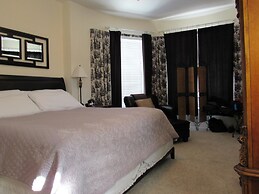 The St Mary's Inn, Bed and Breakfast