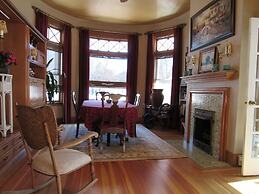 The St Mary's Inn, Bed and Breakfast