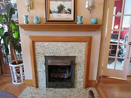 The St Mary's Inn, Bed and Breakfast