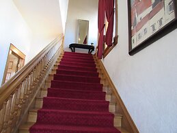 The St Mary's Inn, Bed and Breakfast