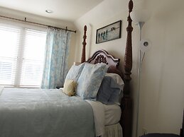 The St Mary's Inn, Bed and Breakfast