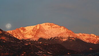 The St Mary's Inn, Bed and Breakfast