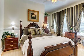 The St Mary's Inn, Bed and Breakfast