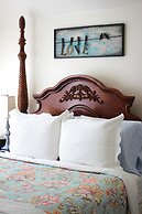 The St Mary's Inn, Bed and Breakfast