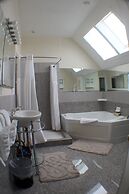 The St Mary's Inn, Bed and Breakfast