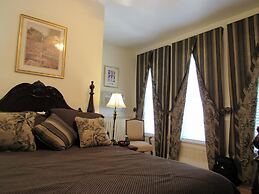 The St Mary's Inn, Bed and Breakfast