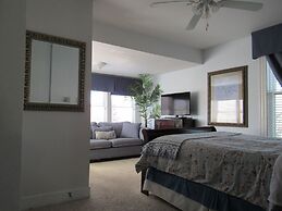 The St Mary's Inn, Bed and Breakfast