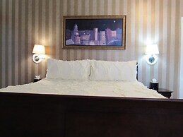 The St Mary's Inn, Bed and Breakfast